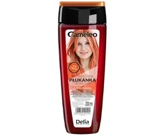 Cameleo Apricot plaukų skalavimo priemonės, 200 ml