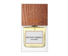 Carner Barcelona Botafumeiro EDP parfumuotas vanduo Unisex, 100 ml