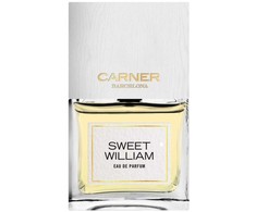 Carner Barcelona Sweet William 100ml NIŠINIAI kvepalai Unisex EDP