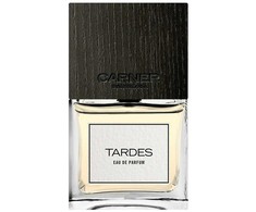 Carner Barcelona Woody Collection Tardes EDP parfumuotas vanduo moterims, 100 ml