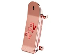Kvepalai moterims Carolina Herrera 212 Heroes For Her EDP, 80 ml
