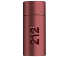 Carolina Herrera 212 Sexy Men EDT Purškiklis, 100 ml