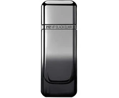 Carolina Herrera 212 VIP Juodas Eliksyras EDP parfumuotas vanduo vyrams, 100 ml