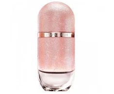Carolina Herrera 212 Vip Rosé Eliksyras EDP parfumuotas vanduo moterims, 50 ml