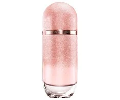 Carolina Herrera 212 Vip Rosé Eliksyras EDP parfumuotas vanduo moterims, 80 ml