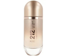 Carolina Herrera 212 Vip Rosé EDP Purškiklis, 80 ml