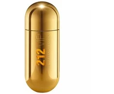 Kvepalai moterims Carolina Herrera 212 Vip EDP, 80 ml