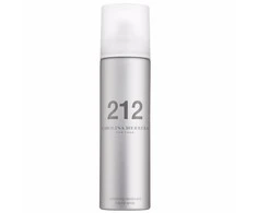 Carolina Herrera 212 dezodorantas moterims 150ml