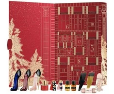 Carolina Herrera Advento kalendorius Advento kalendorius