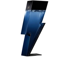 Carolina Herrera Bad Boy Cobalt woda perfumowana spray 100ml - produkt bez opakowania