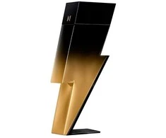 Kvepalai vyrams Carolina Herrera Bad Boy Extreme EDP, 100 ml