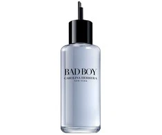 Carolina Herrera Bad Boy Eau De Toilette Refill, 200 ml