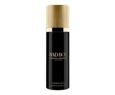 Carolina Herrera Bad Boy EDT tualetinis vanduo vyrams, 100 ml