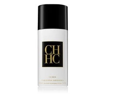 Carolina Herrera CH Dezodorantas Purškiklis For Men, 150 ml