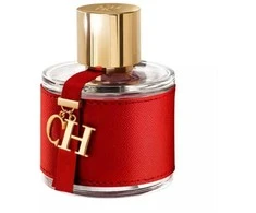 Carolina Herrera Ch EDT tualetinis vanduo unisex, 100 ml