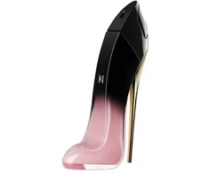 Kvepalai moterims Carolina Herrera Good Girl Blush Elixir, EDP, 80 ml