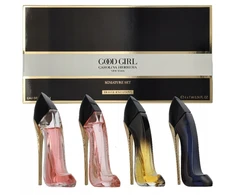 Carolina Herrera Good Girl Giftset, 28 ml