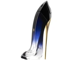 Carolina Herrera Good Girl Légère kvepalų purškalas 80ml