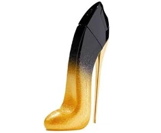 Carolina Herrera Good Girl Midnight EDP parfumuotas vanduo moterims, 80 ml