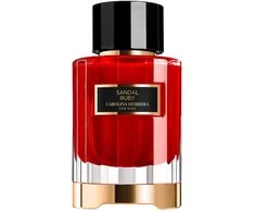 Carolina Herrera Sandal Ruby EDP parfumuotas vanduo unisex, 100 ml