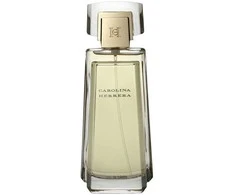 Carolina Herrera Carolina Herrera EDT tualetinis vanduo moterims, 100 ml