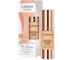 Burberry Cashmere Drėkinamasis tonizuojantis kremas-pagrindas su ektoinu Nude Sand 30ml