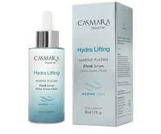 Casmara Stangrinantis veido serumas Hydra Lifting Marine Plasma, 50 ml CASA11003