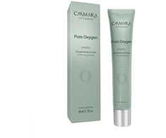 Veido kremas Casmara Purifying Oxigenating Hydro Kreminis, 50 ml