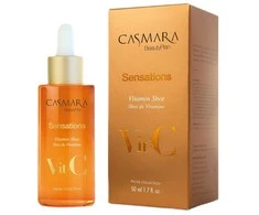 Casmara Serumas veidui Vitamin Shot Serum, 50ml CASA13103