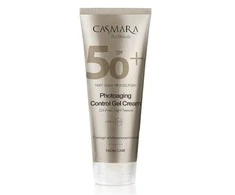 Casmara Photoaging Control Gel Kreminis SPF 50 selinis veido kremas su SPF, 50 ml