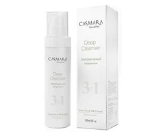 Casmara Prausiklis veido odai 3 in 1, 150 ml CASA01002