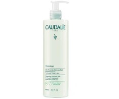 Caudalie Vinoclean Cleansing Almond Milk valomasis veido pienelis, 400 ml