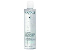 Caudalie Vinoclean Moisturizing Toneris drėkinamasis veido tonikas, 200 ml
