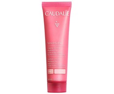 Caudalie VinoHydra Moisturizing Sorbet Kreminis drėkinamasis gelinis kremas jautriai odai, 60 ml