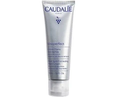 Caudalie Vinoperfect Anti-Dark Spot Hand Kreminis rankų kremas, 50 ml