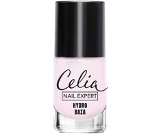 Celia Nail Expert hydrobaza su kolorem różowym 10ml