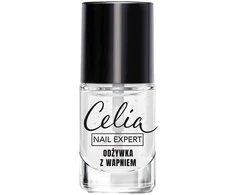 Celia Nail Expert odżywka su wapniem do paznokci 10ml