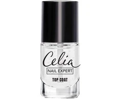 Celia Nail Expert top coat do paznokci 10ml