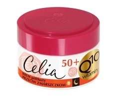 Celia Q10 Vitaminai, 50 ml