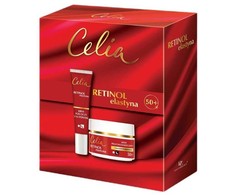 Celia Retinol Elastyna Set