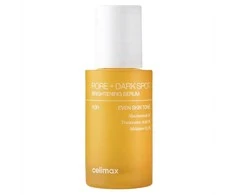 Celimax - Poras ir tamsias dėmes skaistinantis serumas - 30 ml