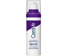 CeraVe Skin Renewing Retinol Serum veido serumas, 30 ml