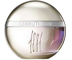 Nino Cerruti Cerruti 1881 Reve de Roses EDP parfumuotas vanduo moterims, 50 ml