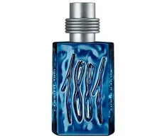 Cerruti 1881 Sidabrinis Night EDP parfumuotas vanduo vyrams, 50 ml