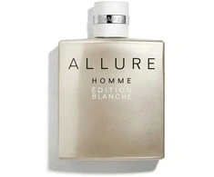 Kvepalai vyrams Chanel Allure Homme Edition Blanche EDP, 50 ml