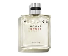 Chanel Allure Homme Sport Cologne EDC odekolonas vyrams, 100 ml