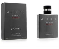 Chanel Allure Homme Sport Eau Extreme EDP 100ml