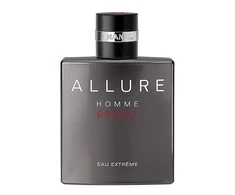 Chanel Allure Homme Sport Eau Extreme EDP parfumuotas vanduo vyrams, 150 ml