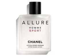 Chanel Allure Homme Sport Loción Después Del Afeitado, 100 ml