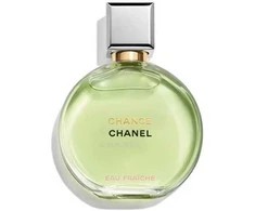 Chanel Chance Eau Fraiche EDP parfumuotas vanduo, 35 ml